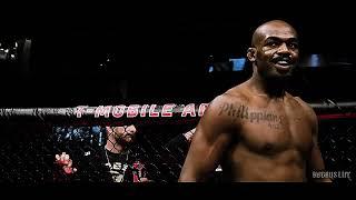 "Favoured by the Devil" || Jon Jones UFC Edit