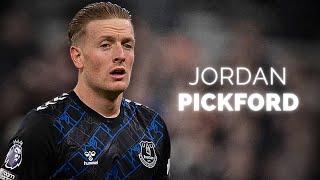 Jordan Pickford - Season Highlights | 2024