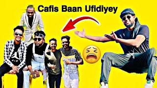 Ck Oo Iska Cafiyey Ismacil Haji / Mataanaha Pro Kadib In Mudo Is Dagaal Sanaayen Masha Allah  Alx 