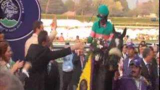 Breeders' Cup World Championships: The Highest Level