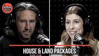  House and land packages - everything you need to know