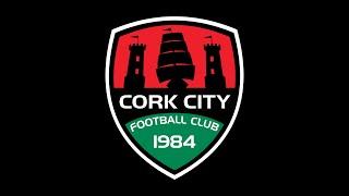  LIVE: MU20 LOI - Cork City vs Bohemians