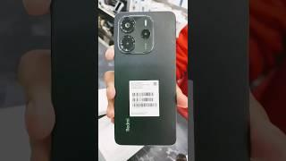 Redmi note 14,, #smartphone #unboxing #tech #ytshorts #shorts #redmi #redminote14series #edit
