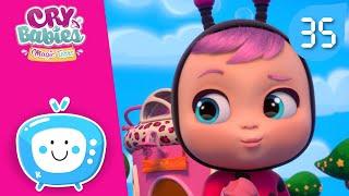  საყვარელი თოჯინები  CRY BABIES  MAGIC TEARS  მულტფილმები ბავშვებისთვის ქართულად