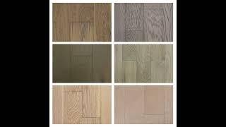 Hardwood Flooring Design, Installation, Ideas