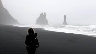 Reynisfjara - Black Sand Beach