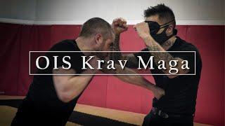 OIS KRAV MAGA BORDEAUX