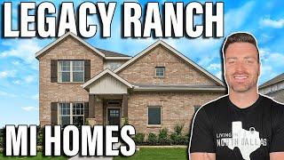 Melissa Texas | Legacy Ranch | Dallas Texas Top Suburbs!