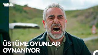 Taklacı Serhan #31: Ağlayacaksanız Oynamayalım - Yabani