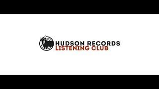 Hudson Records Listening Club - The Lost Words Spell Songs