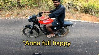 KK Vlogs Kannadiga️...xpulse 200 4v pro#kannada #viralvideo #motovlog #trending #bangalore#review