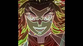 Edit of rengoku #anime #rengoku #demonslayer