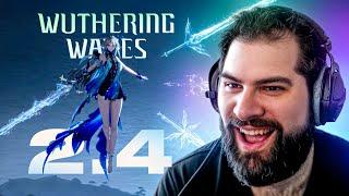 THIS IS A BIG ONE || Wuwa 2.4 Stream Live Reaction