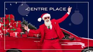 Last minute Christmas shopping made simple at Centre Place.