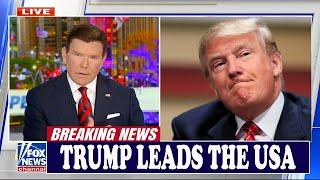 Special Report with Bret Baier 10/22/24 | FOX BREAKING NEWS TRUMP October 22, 2024