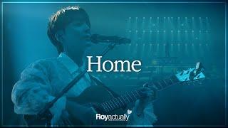 로이킴 (Roy Kim) - Home Live Clip @ 2024 ROY KIM CONCERT [Ry actually]