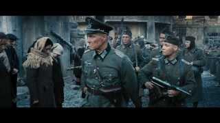 Stalingrad - Official Trailer - At Cinemas February 21