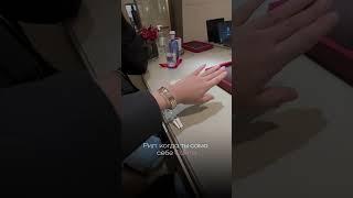 Как я купила свой первый люкс? #таобао #1688 #карго #пиндуодуо #китай #китайскиекарго #вичат #картье