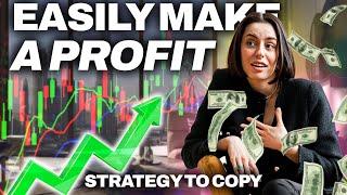 ️ DERIV STRATEGY TO COPY: Easily Make a Profit on Pocket Option | Live Trading