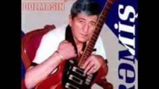 Remish Best Guitar Гитара- Esen Yeller & Qalmaz bele, qalmaz dunya (Azeri Segah)