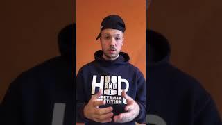 Обучение Hip-Hop. Танцевальные депрессии