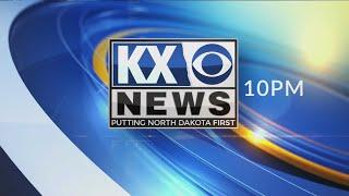 KX News at 10 A Block 04/12/22