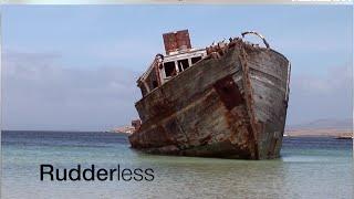 be Rudderless - Travel Vlog