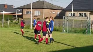 Copa Waanrode: JVGH Ladies - SPM Ladies