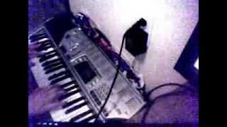 Victor's solo (Corpse Bride)