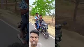 Mara mobile chori ho giya#comedy #realfools #funny #shorts