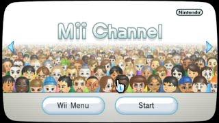 2 Minutes of Wii Nostalgia