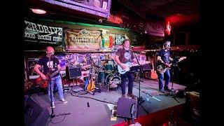 Flo´s OVERDRIVE live @ Rattlesnake Saloon (M) 27.09.2024 - orig. Rattle Livestream Rec. (Timestamps)