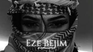 Kurdish Drill "Eze Bejim" ( Aram Serhad & Prod.Naif Binici Official)