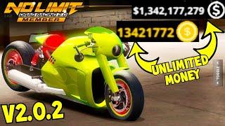 How To Get UNLIMITED Money In No Limit Drag Racing V2 #nolimitdragracing2 #offroadoutlaws