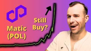 How High Can Polygon Matic Go?  POL Crypto Token Analysis