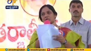 International Day of Disabled Persons | Wheelchairs distributed in Anantapur