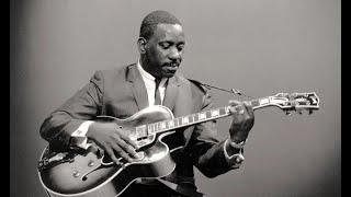 Wes Montgomery 03.27.1965 Paris, France SBD  Friday Feelz