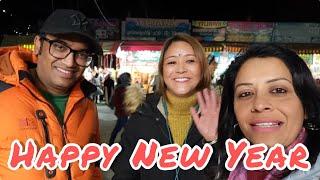 Last Vlog of the Year || 31 December 2022 || Happy New Year || @aditikhuranavlogs