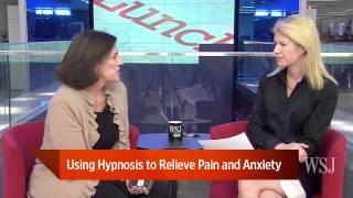 Using Hypnosis to Relieve Pain and Anxiety