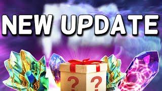 New Endgame Content | Saga Details | New Champions and More For June | Marvel Champions