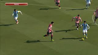 Real Socided vs Athletic Club