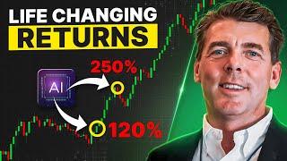 +65% Return in 30 Days | The AI Bull Market Can Change your Life - Hedge Fund Manager