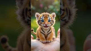 Giants To Babys Animals  - Edition Transform #shorts #transformation #heros #shortvideo #animals