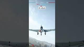 Stuka B1 and 1000kg bomb #battlefieldmoment #battlefield #bf5 #warthunder #bf5clips #bfv