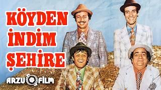 Köyden İndim Şehire | FULL HD