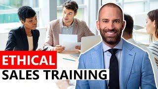 Ethical Sales Training