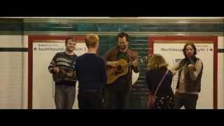 How Long Will I Love You - Jon Boden (About Time Subway Scene)