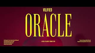 Vilified - Oracle (Official Music Video)