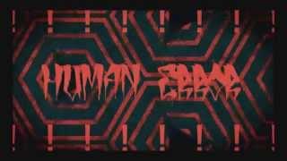 Utsu-P feat. SEKIHAN - Human Error / ヒューマンエラー