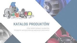 Venture Industries 2018 - New Fan Selection Software   Polish